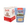 Bob's Red Mill Gluten Free Steel Cut Oats, 24oz (Pack