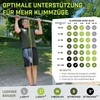 Wild Instincts Pull Up Band Strong+ 6.3 cm / Band