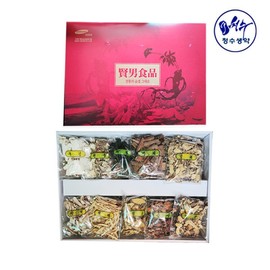 22 Traditional Teas Herbal Tea Collection Healthy Tea / 22전 전통차 한방차 모음 건강차