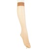 [Atsugi] Women's Stockings Smooth Beautiful Summer Below Knee Length 3