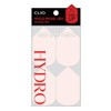 SELLERHUBSHOP Clio Hydro Makeup Sponge Original Edge 4-Pack / 클리오 하이드로 메이크업 스펀지 오리지널 엣지 4개입