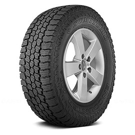 Sumitomo Encounter AT All-Terrain Radial Tire - LT225/75R16 115R