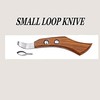 Hoof Nipper 15 Inch and Farrier Loop Knife Set –