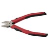Tone KNC-150G Hold Nipper (Master Grip Type), Red, Total Length: