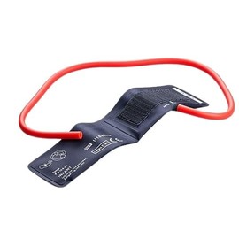 AS ONE U1882NS-C12 9-1368-01 Reusable Blood Pressure Monitor Cuff for Toddlers 9-14.8cm