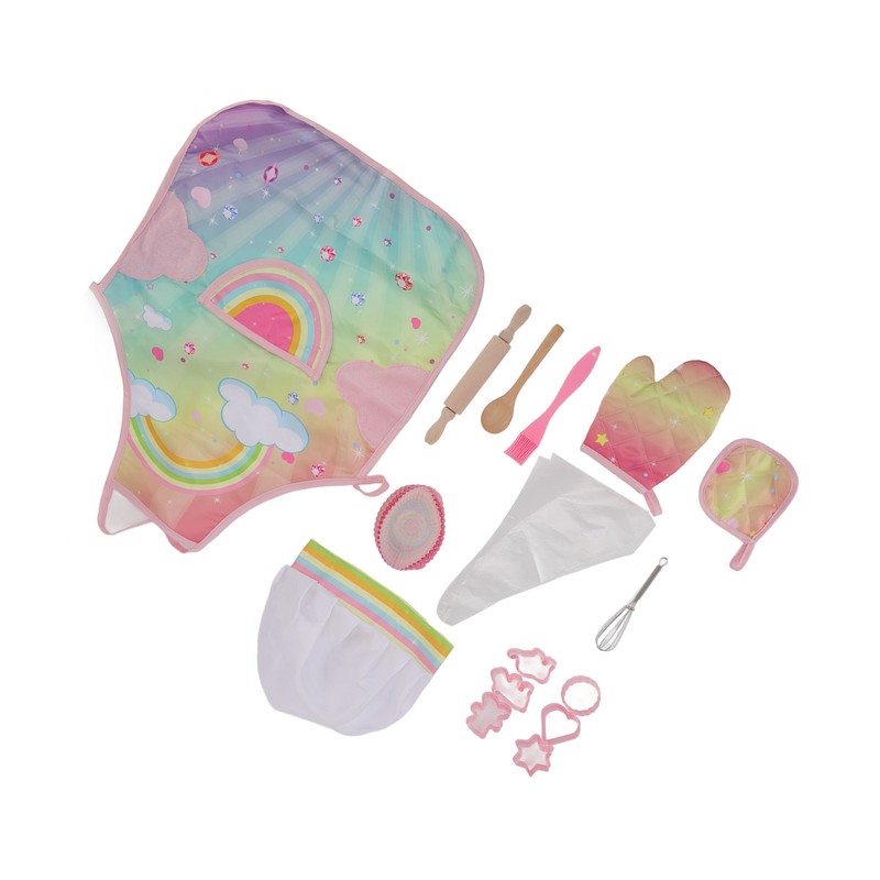 Kids Cooking Toys Simulation Fun Interactive Kids Cooking Baking Gift
