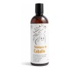 Shampoo Para Cabello Anticaida Sin Sulfatos Crecimiento