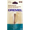 Dremel DRE00610 Dremel Beading Router Bit 1/4in 6.4mm #610