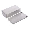 Gokoti Diecast Aluminium Electronics Project Box Case Enclosure Instrument Waterproof,