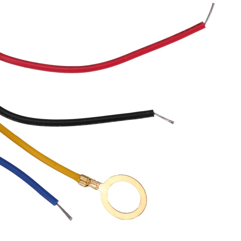 BQLZR DC LED Touch Dimmer Switch Sensor Lamp Accesories 6-12V