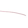 8 Rolls 0.6‑3mm DIY Jewelry Beading Wire Aluminum Craft Wire