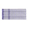 Lyra Linens - 100% Cotton Wonderdry Checked Tea Towels As