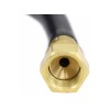 fairview RV 6 Foot 3/8" flare x 3/8" flare female