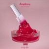 May Your Raspberry 8 types of individual syrup + glitter