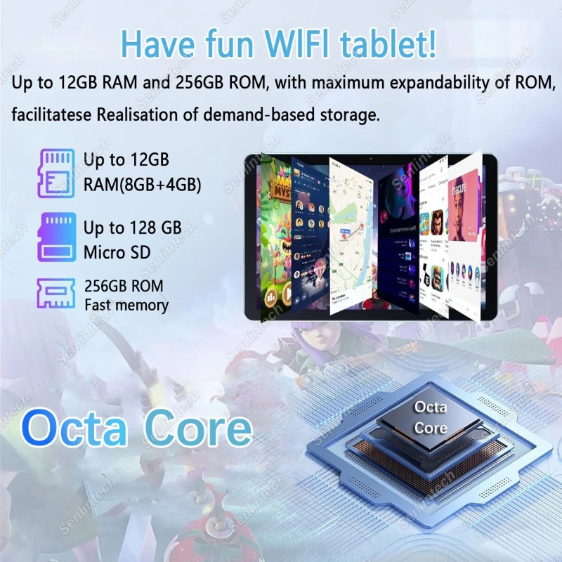 Seauto Cordless Pool Vacuum Roboric Automatic Pool Cleaner Wall and