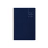 Pilot Notebook, Clulefonse, B6, Dot Ruled Notebook, Navy, NFCFB6D70NV