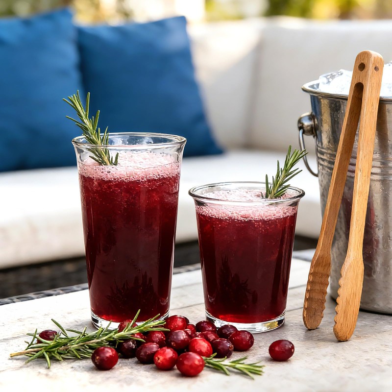 12 Pack Highball Glasses Set, 12 oz & 10 oz