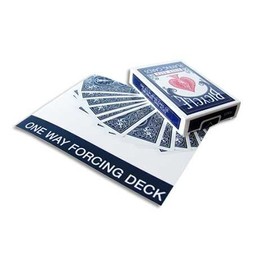 Bicycle Game 7 to push on tiles) – Blue Back