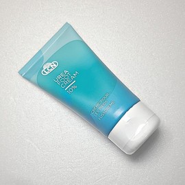 LCN Urea 10% Foot Cream 50ml / LCN 우레아 10% 풋크림 50ml