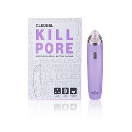 Cledbel Kill Pore Sebum Blackhead Pore Management Pore Device / 끌레드벨 킬포어 피지 블랙헤드 모공관리 모공기기