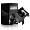Professional Beard Trimmer Guards Guides Fit for Manscaped The Beard