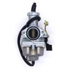 NIMTEK PZ27mm Carburetor for ATV Quad Carb Motorcycle Dirtbike 150
