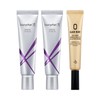 Sooryehan Glutathione Freckle Blemish Cream 60ml x2 + Black Ruby Collagen Eye Cream 30ml / 수려한 글루타치온 기미 잡티 크림 60ml x2 + 블랙루비 콜라겐 아이크림 30ml