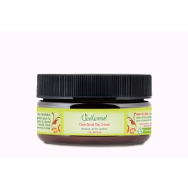 Just Nutritive Clear Facial Day Cream | The Best Cream for Your Face | The Best Daily Cream