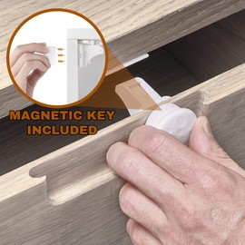 Chuckle - 40 Piece Baby Safety Set for Home Child Proofing - EU Plug Fittings