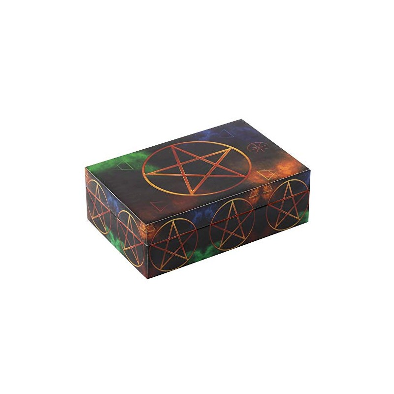 Phoenixx Rising TB_90180 Storage Box | H15.5cm X W5.2cm X