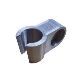 Dusar Rain Shower Holder Cone Holder Shower Head Holder Shower Column