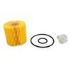 Engine & Cabin Air Filter & 3 Pack Oil Filters