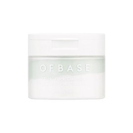OFBASE Pick Pack Cleanser, Cactus & Blue Mandarin
