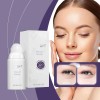 E Crema Reafirmante Para Ojos The Around The Eyes Deeply