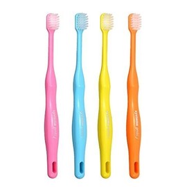 Lion Systema Genki J DENT EX Systema Genki J (Pack of 4)