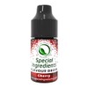 Cherry Flavour Drop 30ml Highly Concentrated Versatile Flavouring - Vegan,