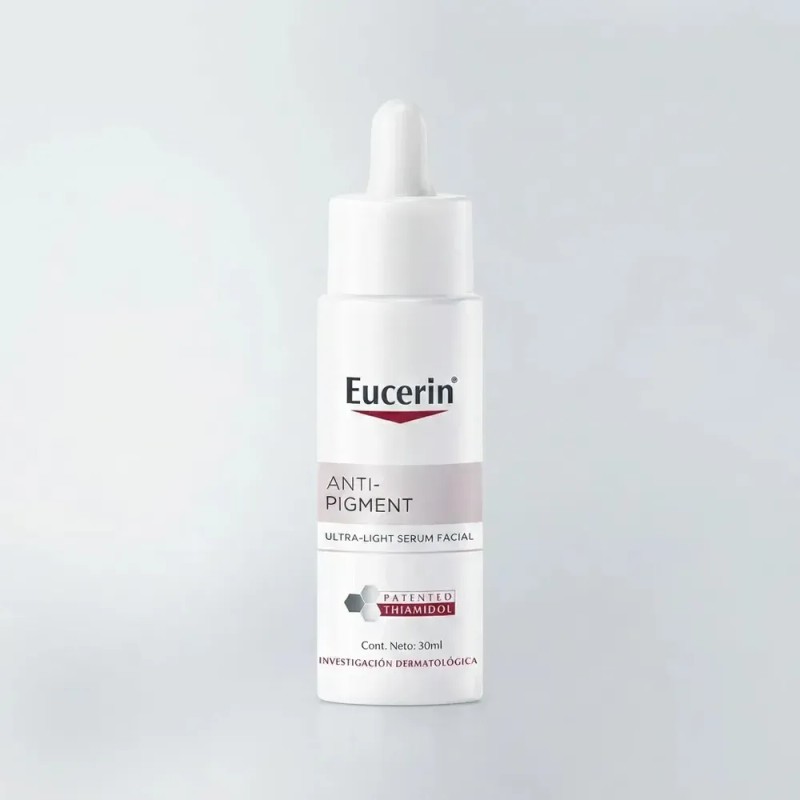 Eucerin - Anti Pigment Serum Día y Noche Anti manchas