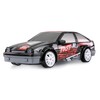Amewi 21108 Drift Sport Remote Controlled car, Black