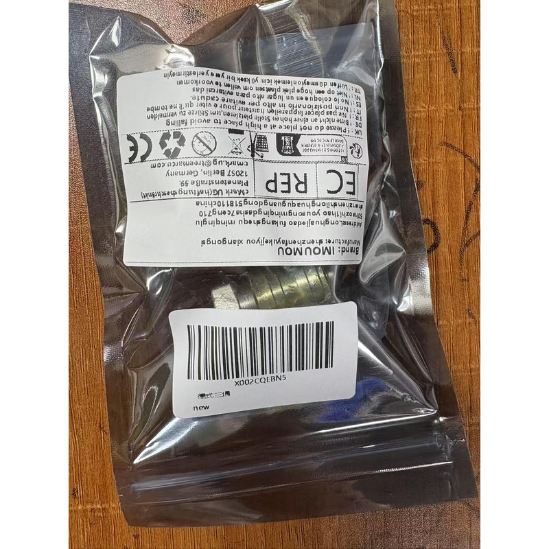 Compressed Air Y Splitter 2-Way Quick Coupling System Metal Design