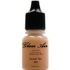 Glam Air Airbrush M9 Sunset Tan Matte Foundation Water-based Makeup
