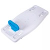 MOBB Portable Shower Bench - Bath Bench Can Be Adjusted