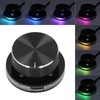 Sanpyl USB Volume Control Knob, PC Computer Speaker Volume Control