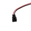 okgear 2 pin to 3 pin Fan Adapter Cable