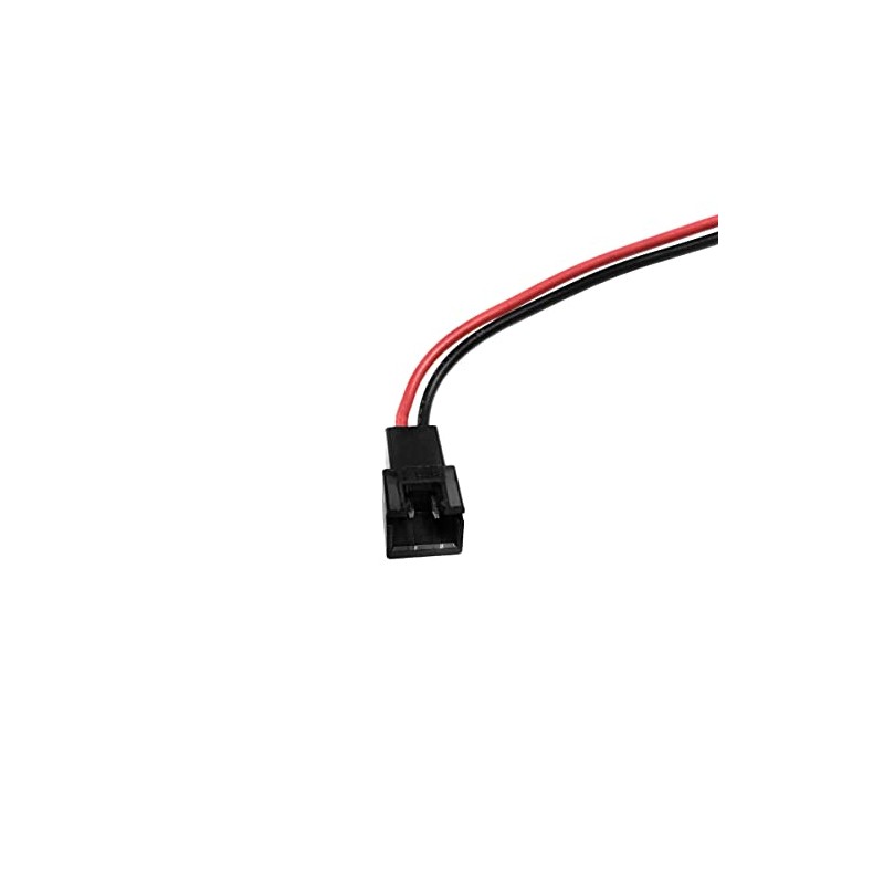 okgear 2 pin to 3 pin Fan Adapter Cable