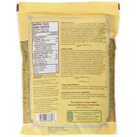 Bobs Red Mill Flaxseed Meal, 453g (Pack of 1)