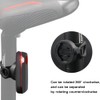 360° Rotating Bike Stem Computer Mount Bicycle Computer Handlebar Holder