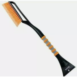 Shunwei New Shunwei Snow Brush & Detachable Ice Scraper with Ergonomic Foam Grip. B12