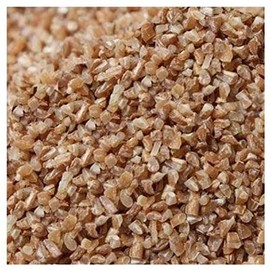 Grains BG13952 Grains Bulgur Med Coarse No.3 - 1x50LB