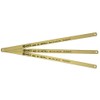 Connex COXT930005 Metal Saw Blades Set, Gold, One Size Set