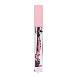 Pink Up | Organic Brows | Gel Transparente para Peinar la Ceja
